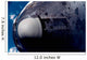 Space Shuttle Endeavour Wall Decal Design 2