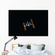 International Space Station Wall Decal Design 15