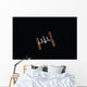 International Space Station Wall Decal Design 15