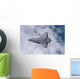 Space Shuttle Endeavour Wall Decal Design 3
