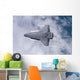 Space Shuttle Endeavour Wall Decal Design 3