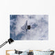 Space Shuttle Endeavour Wall Decal Design 4