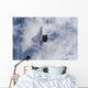 Space Shuttle Endeavour Wall Decal Design 4