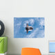 Space Shuttle Endeavour Wall Decal Design 6