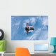 Space Shuttle Endeavour Wall Decal Design 6