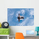 Space Shuttle Endeavour Wall Decal Design 6