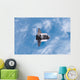 Space Shuttle Endeavour Wall Decal Design 6