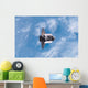 Space Shuttle Endeavour Wall Decal Design 6