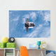 Space Shuttle Endeavour Wall Decal Design 6