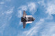 Space Shuttle Endeavour Wall Decal Design 6