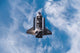 Space Shuttle Endeavour Wall Decal Design 7