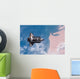 Space Shuttle Endeavour Wall Decal Design 8