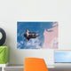 Space Shuttle Endeavour Wall Decal Design 8