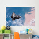 Space Shuttle Endeavour Wall Decal Design 8