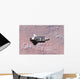Space Shuttle Endeavour Wall Decal Design 9