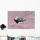 Space Shuttle Endeavour Wall Decal Design 9