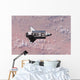 Space Shuttle Endeavour Wall Decal Design 9