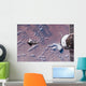 Space Shuttle Endeavour Wall Decal Design 10