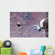 Space Shuttle Endeavour Wall Decal Design 10