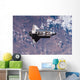 Space Shuttle Endeavour Wall Decal Design 11