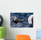 Space Shuttle Endeavour Wall Decal Design 12