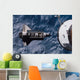 Space Shuttle Endeavour Wall Decal Design 12