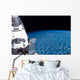 Space Shuttle Endeavour Wall Decal Design 13