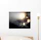 Smash-up Galaxies Wall Decal