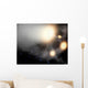 Smash-up Galaxies Wall Decal