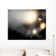 Smash-up Galaxies Wall Decal