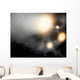 Smash-up Galaxies Wall Decal