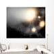 Smash-up Galaxies Wall Decal