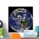 Hurricane Dean Approaches Yucatan Wall Decal