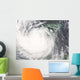 Hurricane Dean Wall Decal Design 1