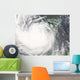 Hurricane Dean Wall Decal Design 1