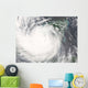 Hurricane Dean Wall Decal Design 1