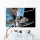 Space Shuttle Endeavour Wall Decal Design 14
