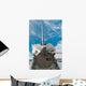 Payload Bay Space Shuttle Wall Decal
