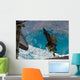 Space Shuttle Endeavour's Remote Wall Decal