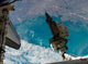 Space Shuttle Endeavour's Remote Wall Decal