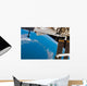International Space Station Wall Decal Design 16