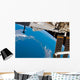 International Space Station Wall Decal Design 16
