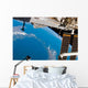 International Space Station Wall Decal Design 16