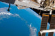 International Space Station Wall Decal Design 16