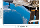 International Space Station Wall Decal Design 16