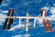 International Space Station Wall Decal Design 17