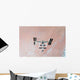 International Space Station Wall Decal Design 18