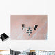 International Space Station Wall Decal Design 18