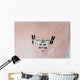 International Space Station Wall Decal Design 18