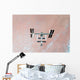 International Space Station Wall Decal Design 18